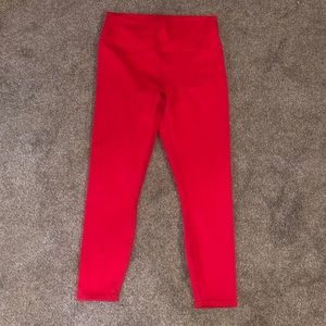 Powerhouse Fabletics legging